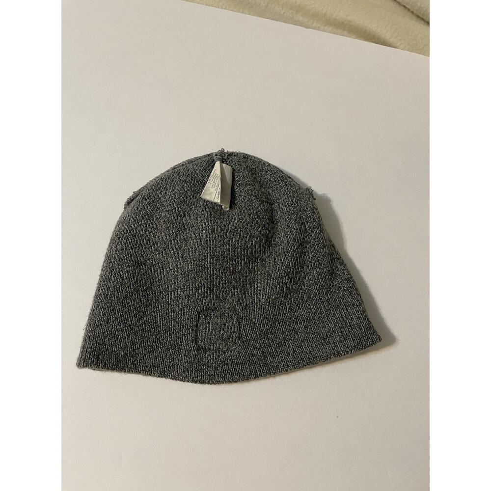 Carhartt Bennie Gray‎ Short OS - Picture 4 of 6
